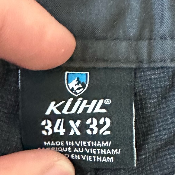 KUHL Deceptor Pants - Picture 2 of 3